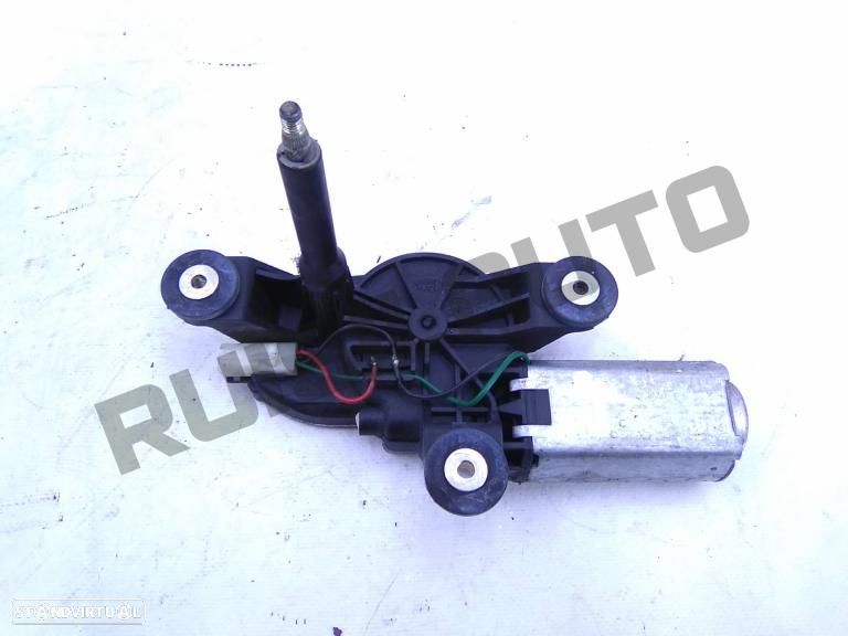 Sistema /motor Limpa Vidros Trás 6635_0001 Fiat Punto Ii (188) - 1
