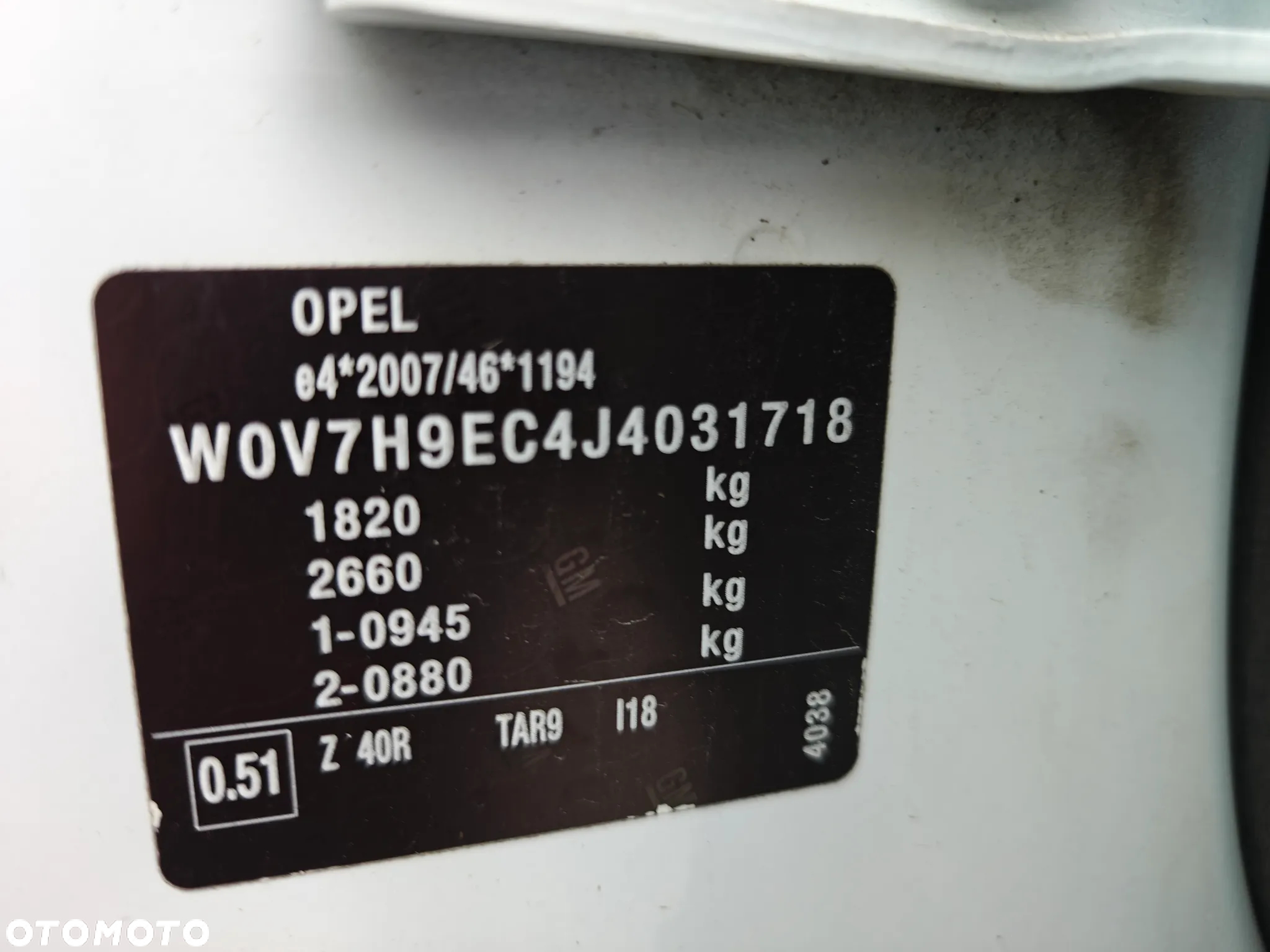 Opel Crossland X - 26