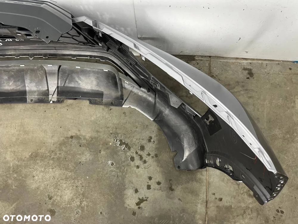 Zderzak przedni Mitsubishi Eclipse Cross 20r.- LIFT przód 6400K954ZZ - 21