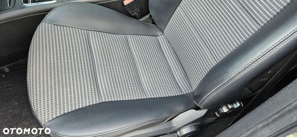 Mercedes-Benz Klasa A 150 Autotronic Avantgarde - 11