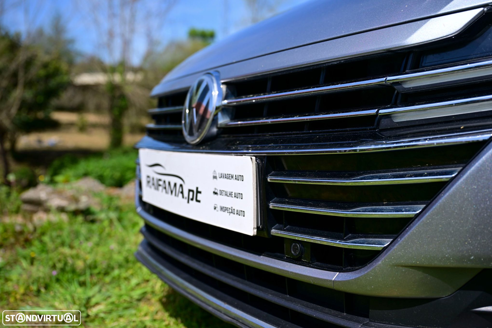 VW Arteon 2.0 TDI Elegance DSG - 9