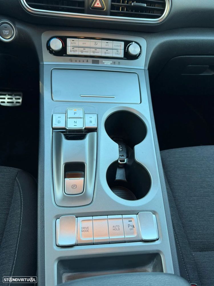 Hyundai Kauai Premium - 7