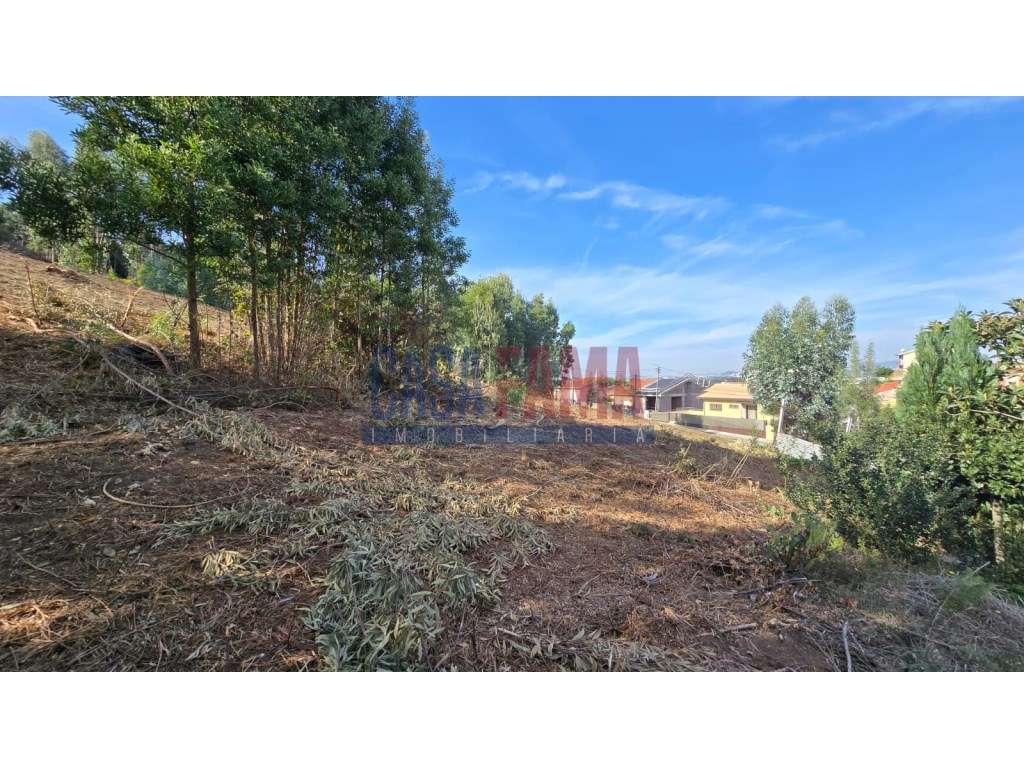 Terreno para construção em Vila Nova de Gaia - Porto - Grande imagem: 3/12