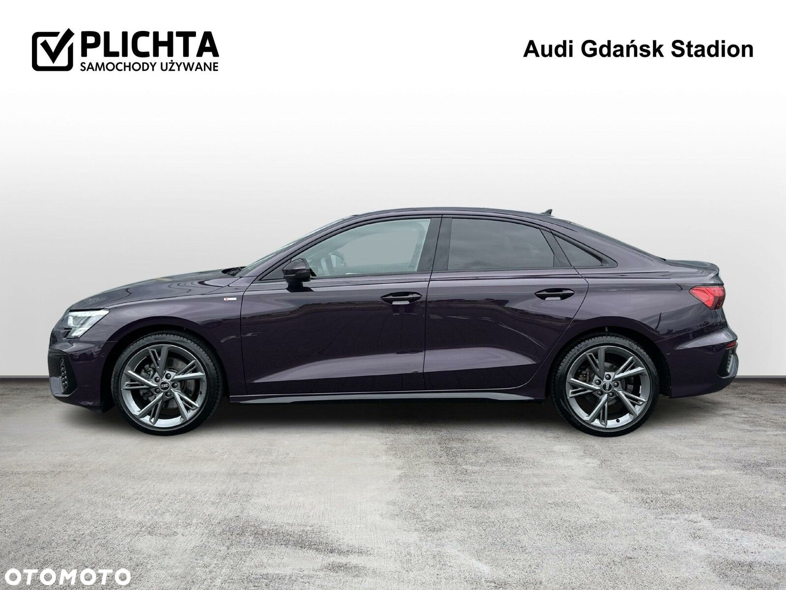 Audi A3 - 2