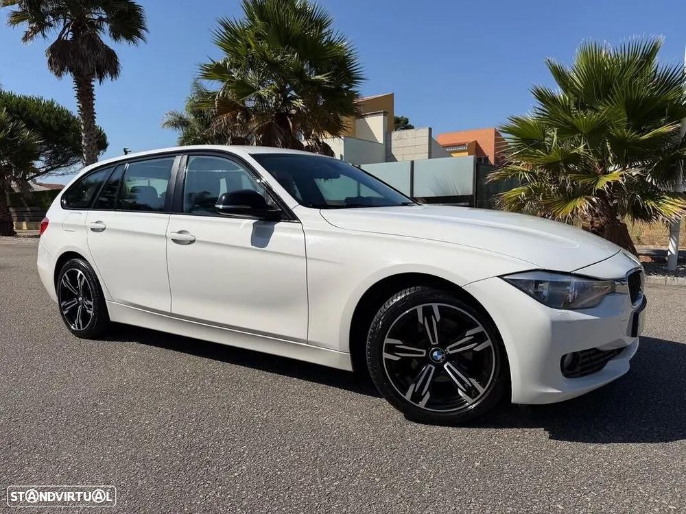BMW 316 - 41