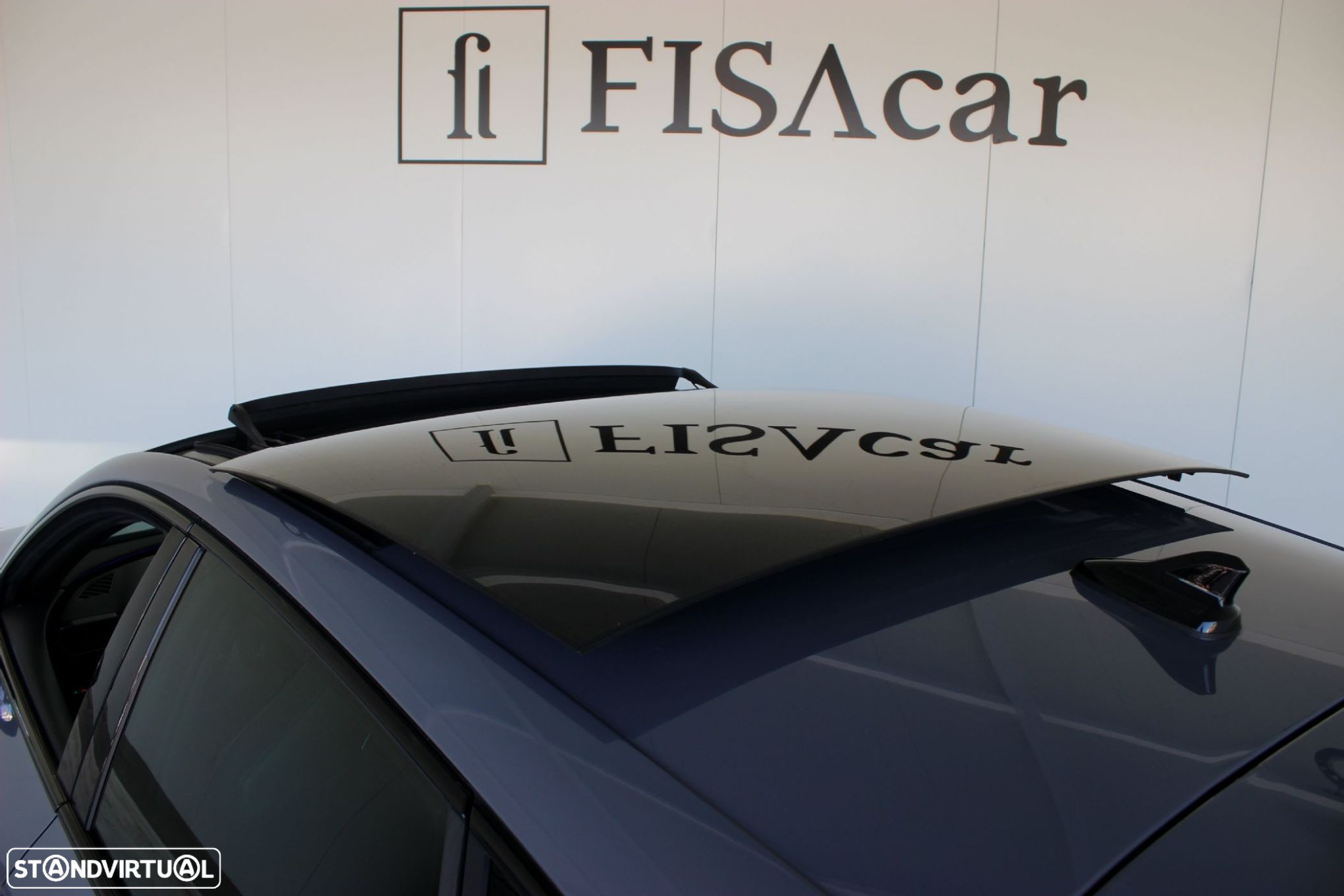 Cupra Leon 1.5 eTSI MID DSG - 5