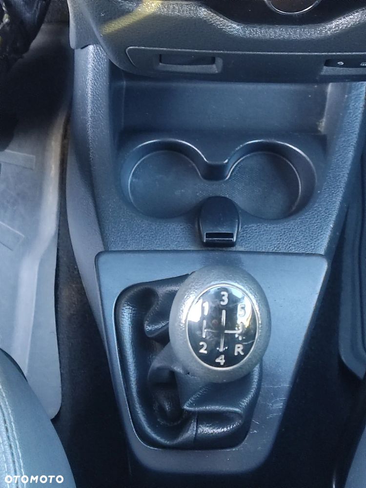 Dacia Dokker 1.6 SL Celebration - 14