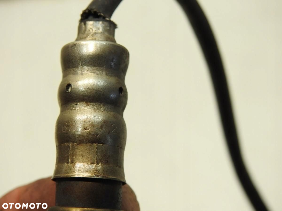 SONDA LAMBDA SKODA FABIA II 1.2 12V 03E906262C - 9