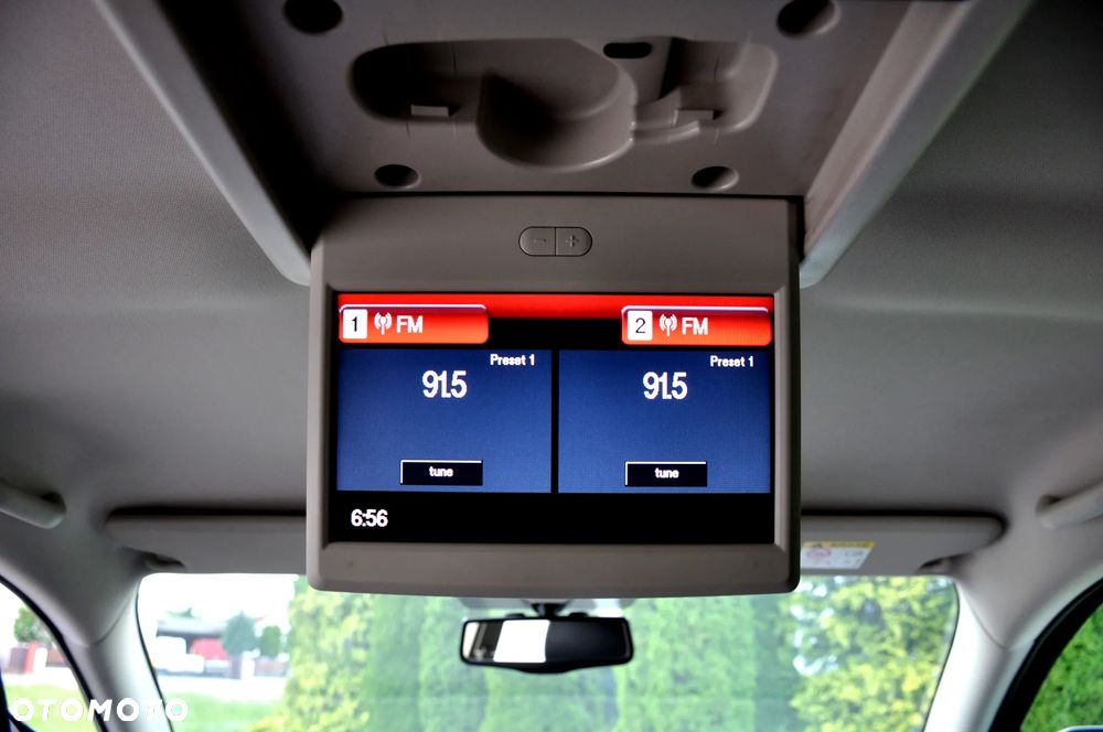 Fiat Freemont 2.0 Multijet 16V DPF Automatik Allrad Black Code - 36