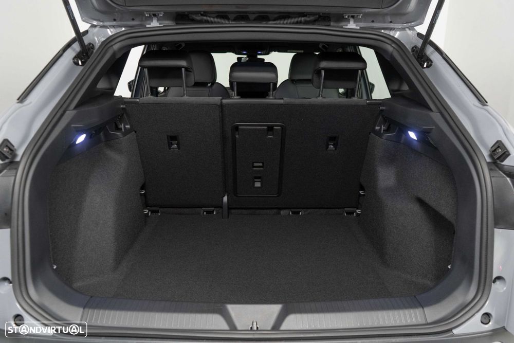 VW ID.4 79 kWh Pro - 15