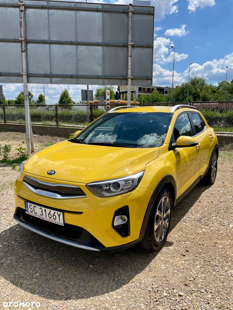 Kia Stonic 1.4 XL - 2