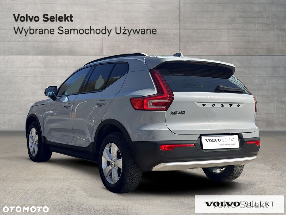 Volvo XC 40 - 6