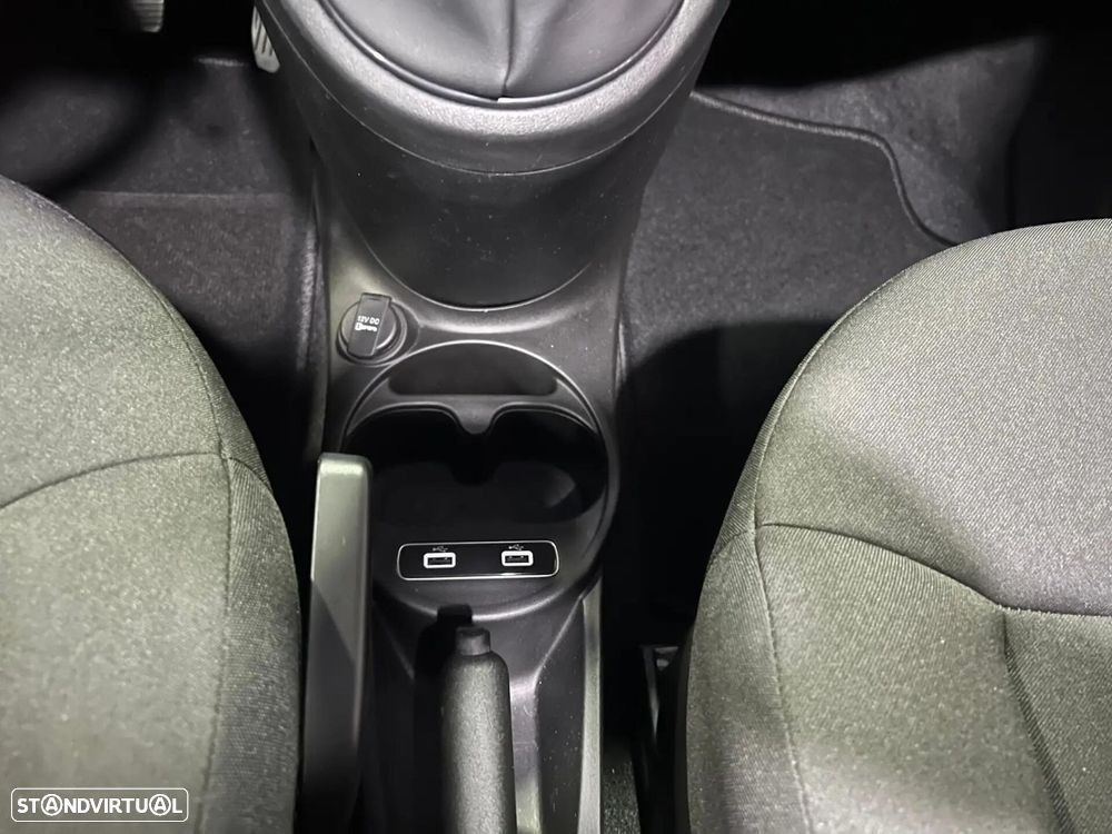 Fiat 500C 1.0 Hybrid - 25