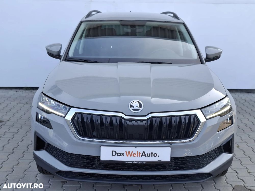 Skoda Karoq 1.5 TSI DSG Ambition - 6