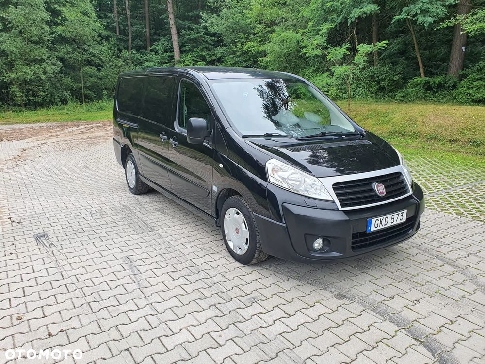 Fiat Scudo - 2