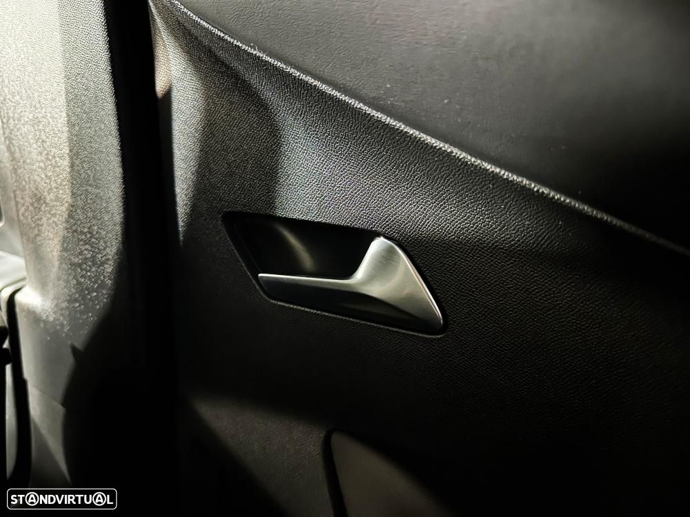 DS DS3 Crossback E-Tense Performance Line - 28
