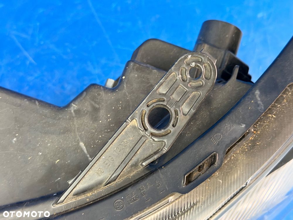 LEWY FULL LED SUBARU LEVORG A1N282 - 5