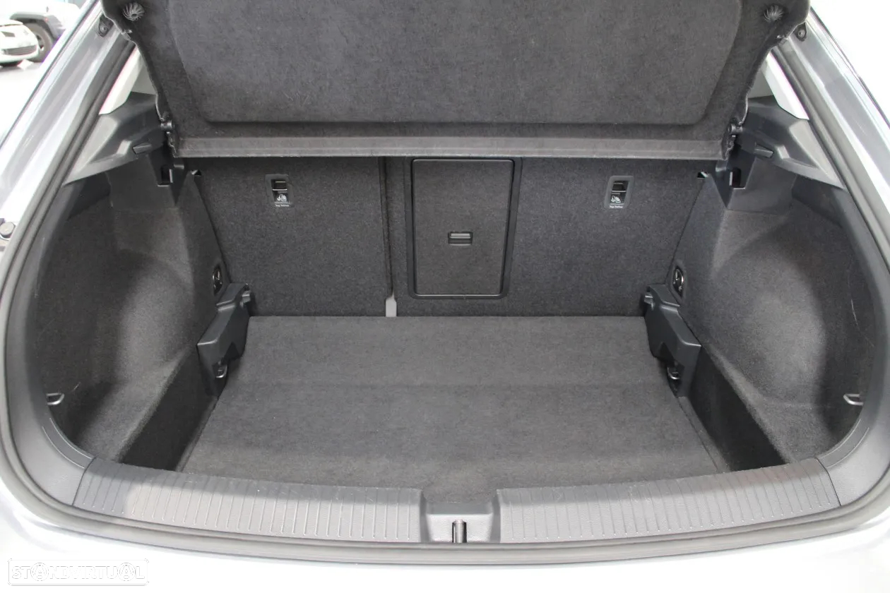 VW T-Roc 1.0 TSI Style - 28