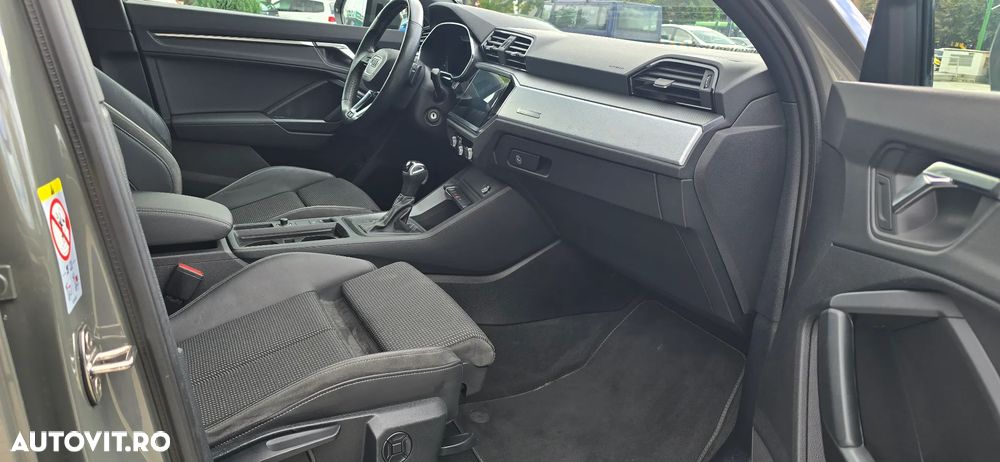 Audi Q3 1.4 45 TFSI e PHEV S Line - 11