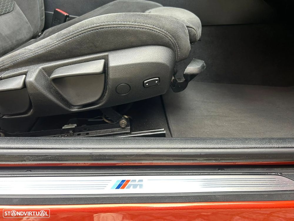 BMW 116 i Pack M - 35