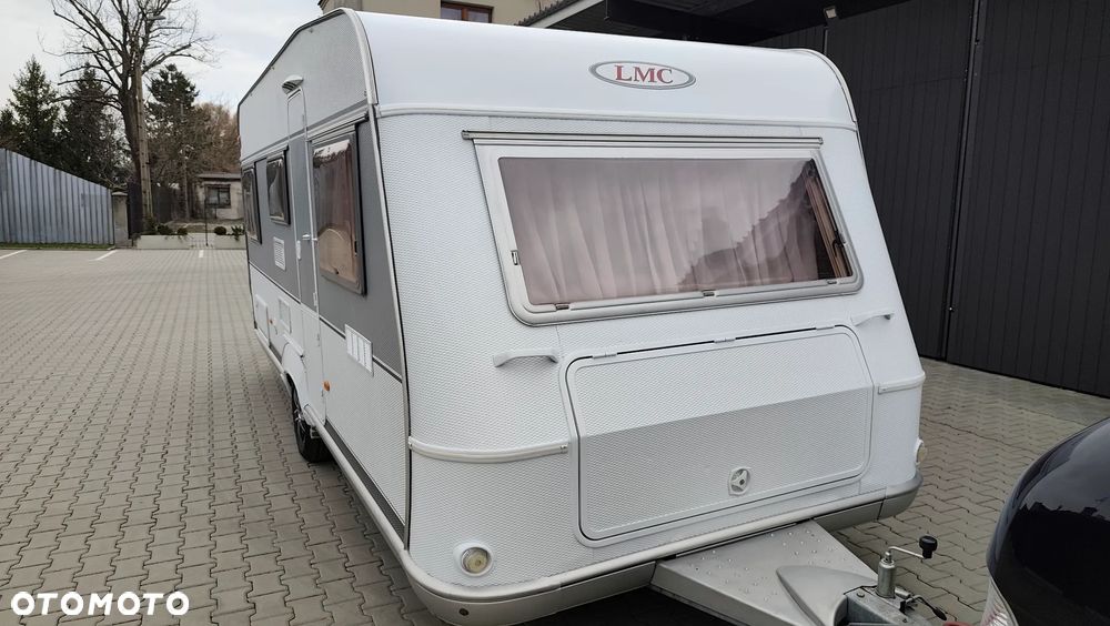 LMC 510 RE Dominant - 9