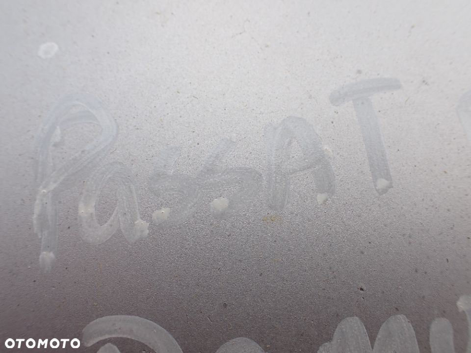 MASKA VW PASSAT B6 RADOM - 3