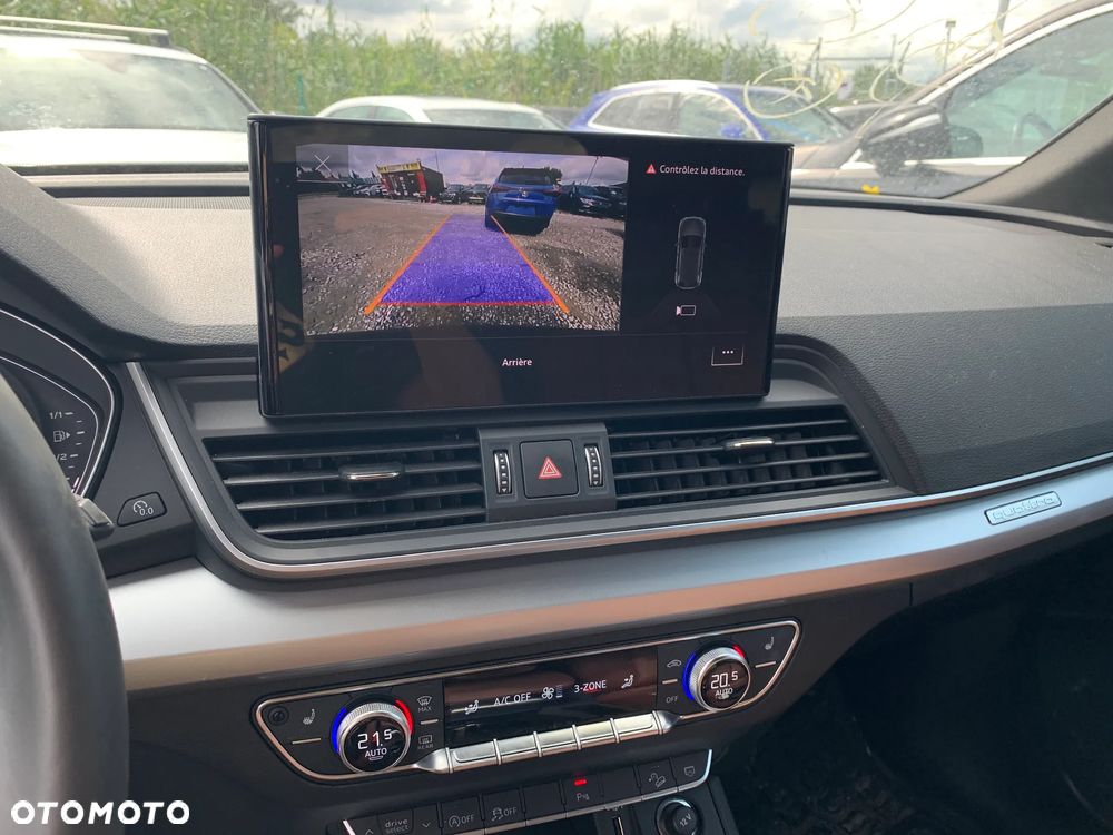 Audi Q5 45 TFSI quattro S tronic - 19
