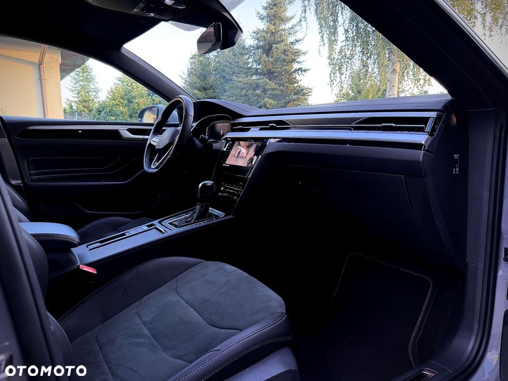 Volkswagen Arteon Shooting Brake 2.0 TDI R-Line DSG - 34