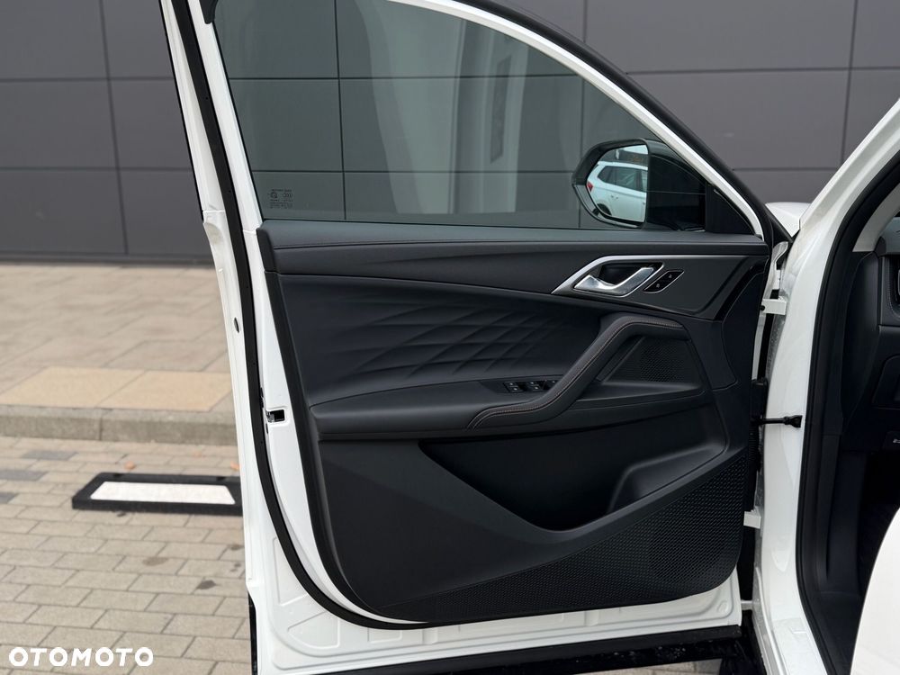 MG HS PHEV 1.5T Exclusive - 20