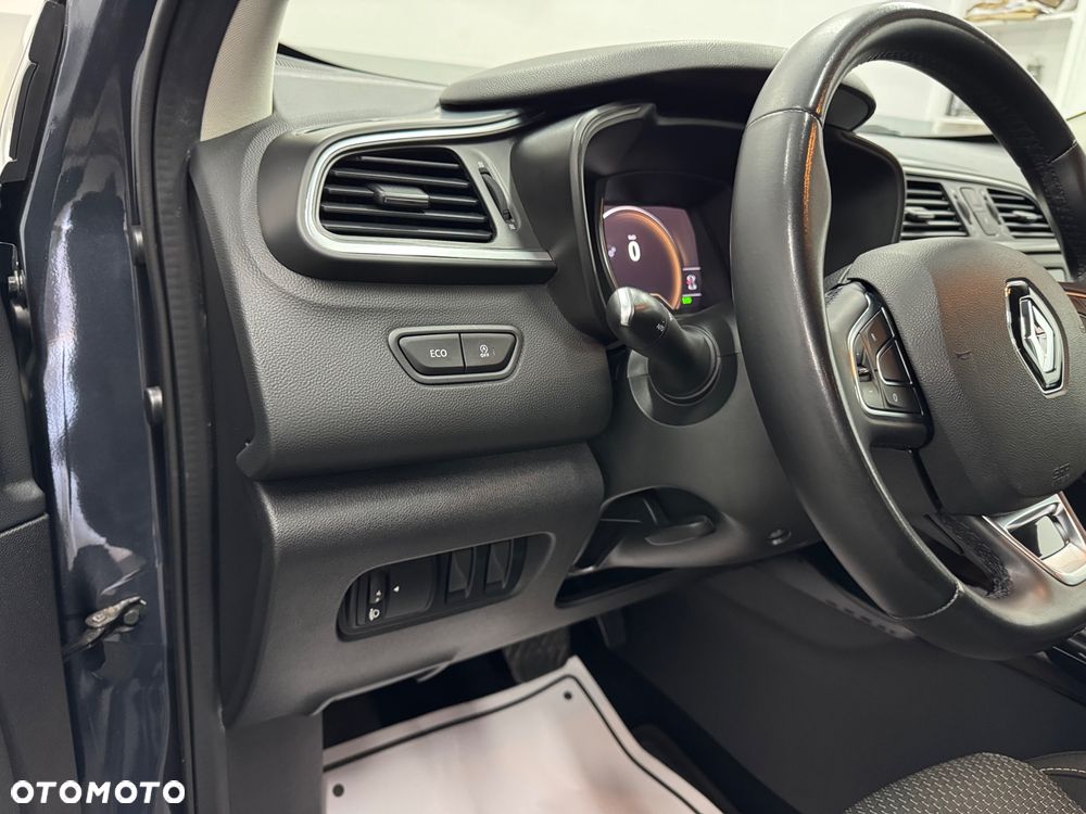 Renault Kadjar BLUE dCi 115 EDC BUSINESS EDITION - 13