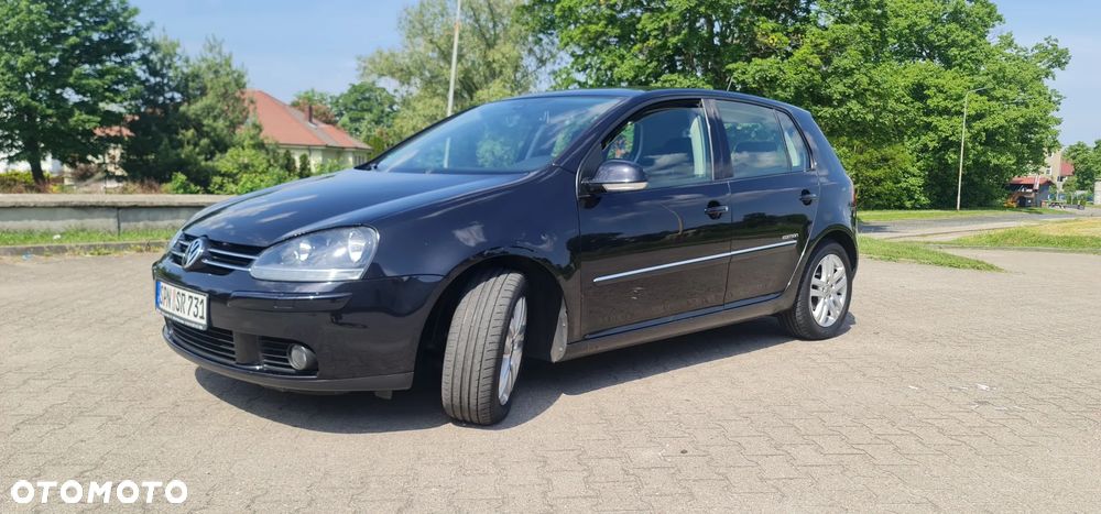 Volkswagen Golf 1.6 Comfortline - 2