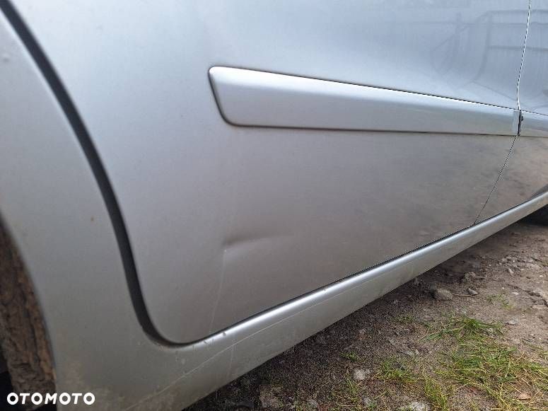 DRZWI KOMPLETNE PRAWY TYŁ FORD GALAXY MK2 LIFT LAK. 58 09-15r - 8