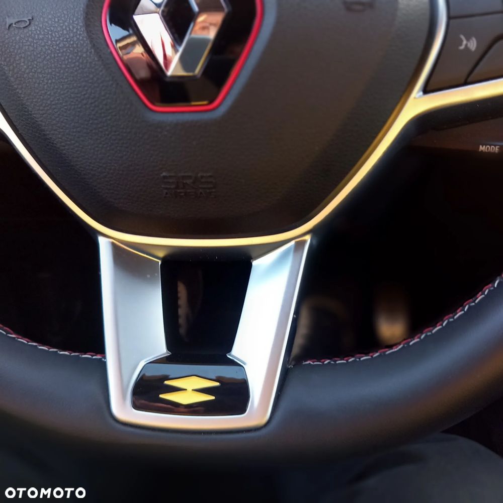 Renault Arkana 1.3 TCe mHEV R.S Line EDC - 19