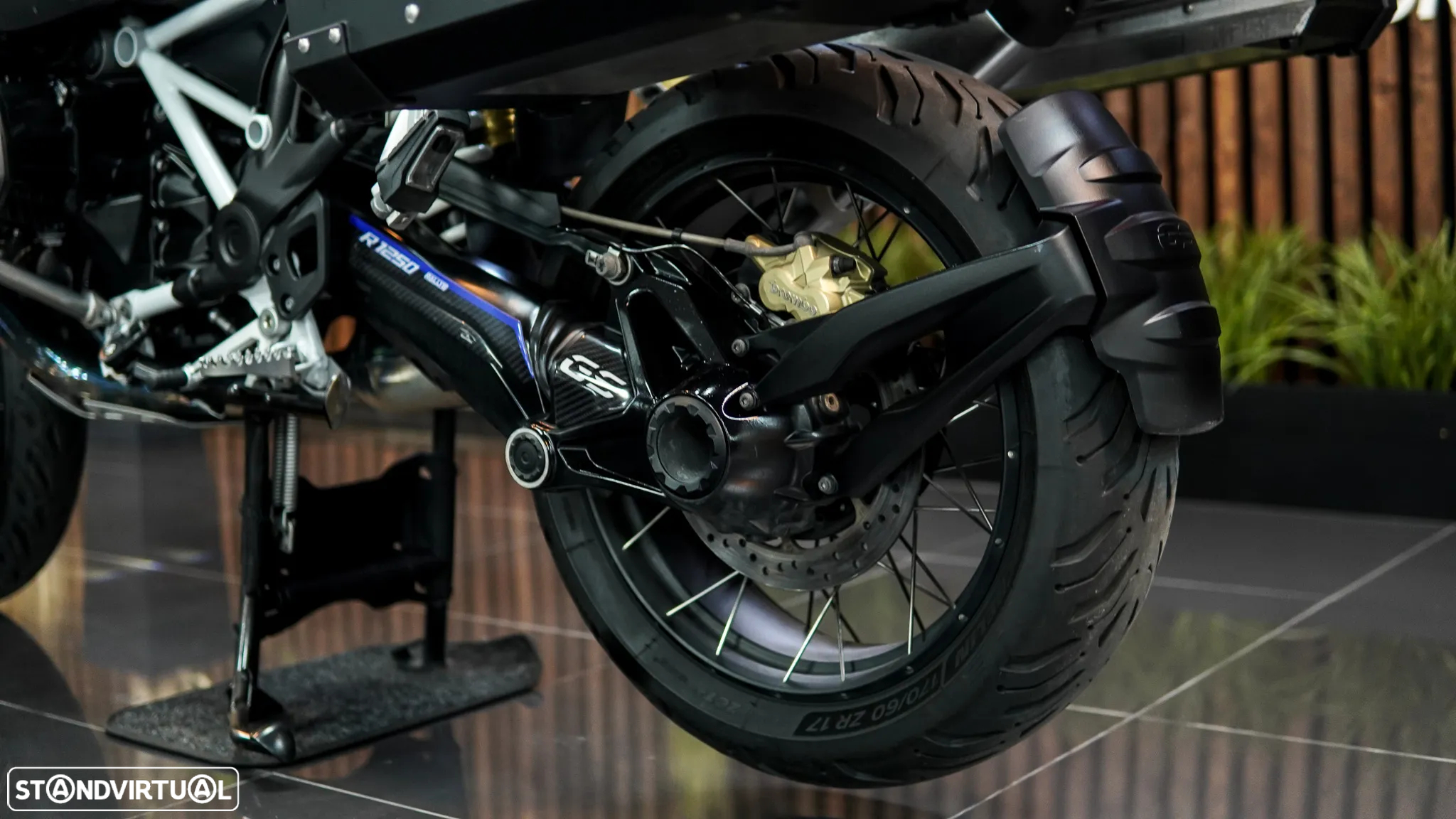 BMW R 1250 GS Adventure TROPHY - 43