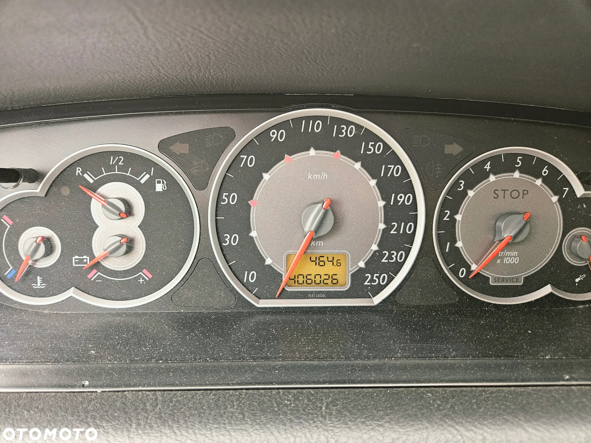 Citroën C5 2.0 HDi Exclusive - 8