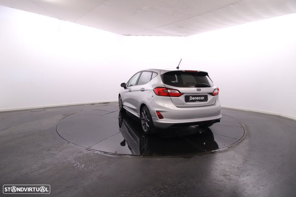 Ford Fiesta 1.0 EcoBoost ST-Line - 5