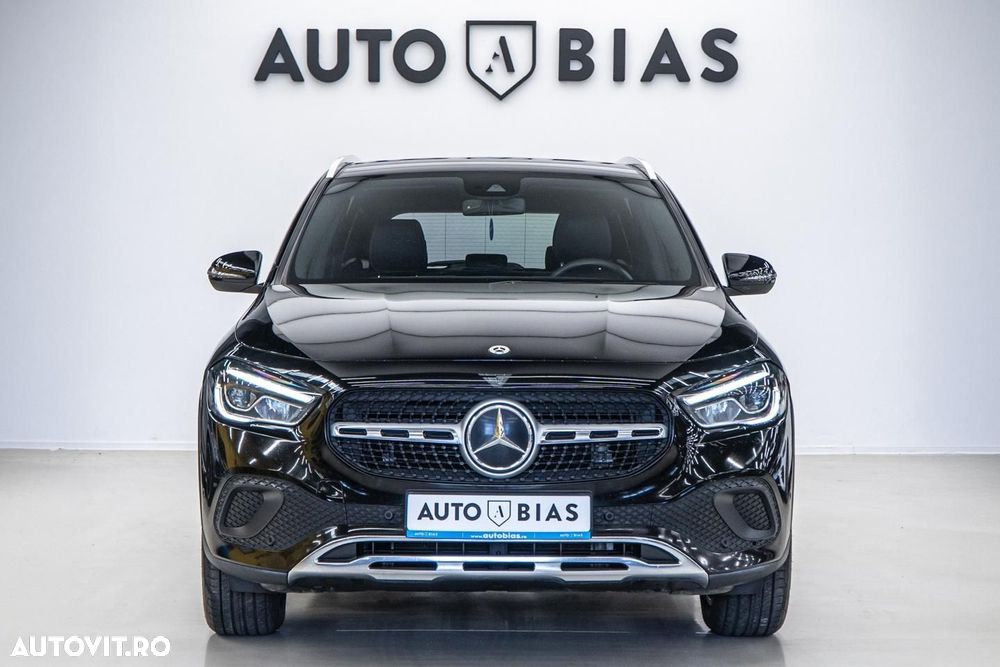 MERCEDES-BENZ GLA 2020 — imagine 28