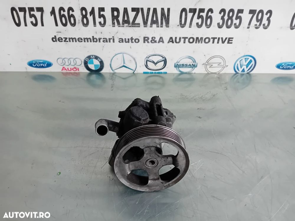 Pompa Servo Servodirectie Dodge Caliber 2.0 Crdi An 2006-2012 Motor BWD - 2