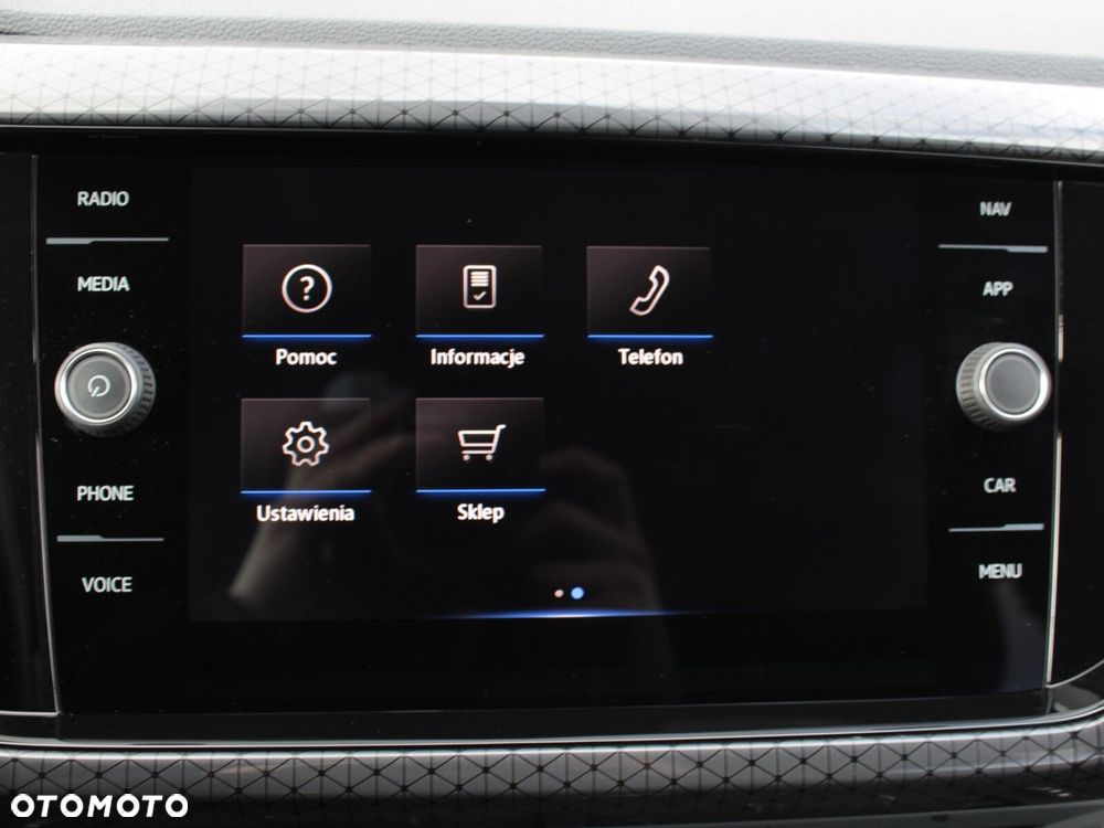 Volkswagen T-Cross 1.5 TSI ACT Style DSG - 25