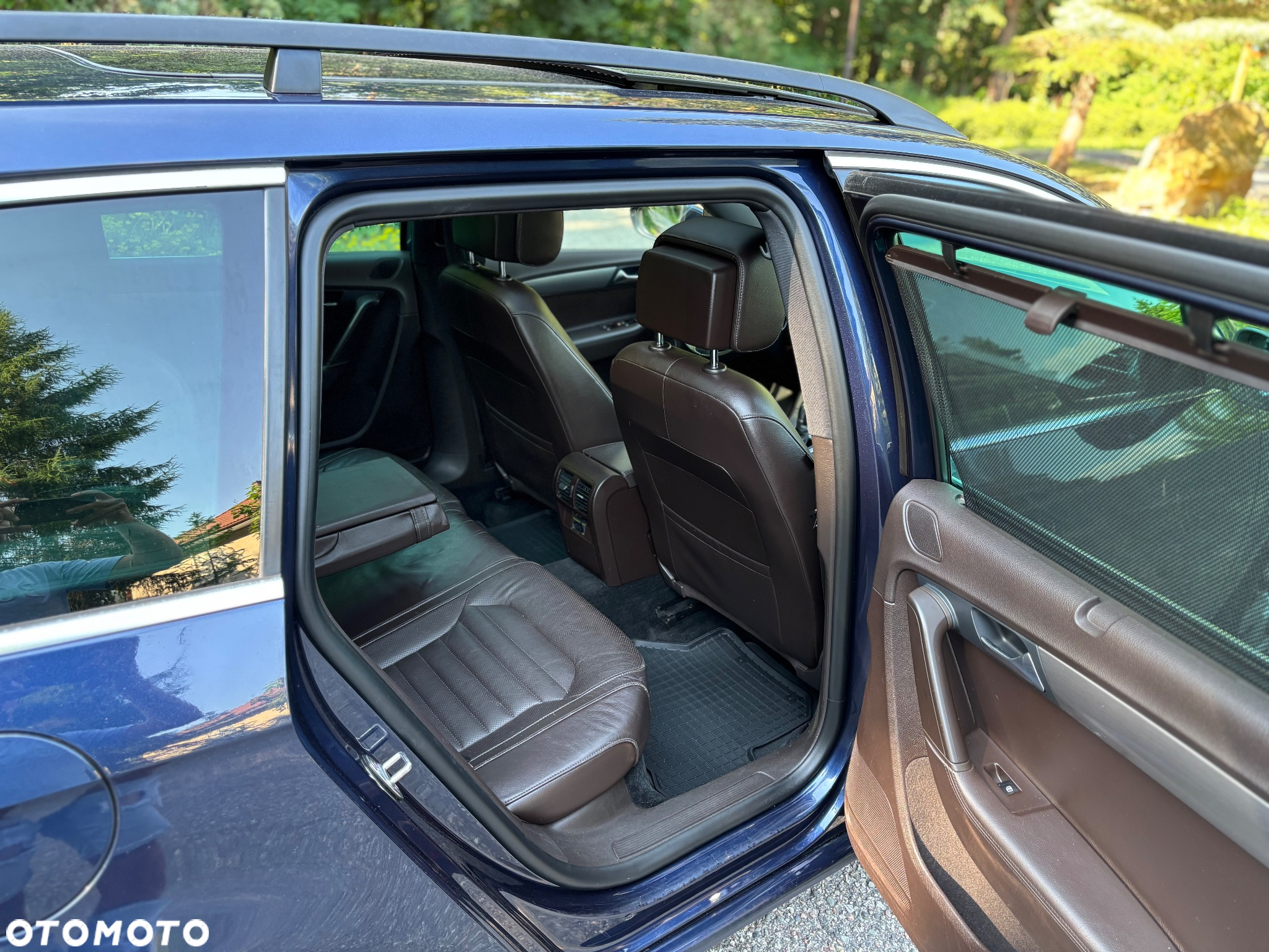 Volkswagen Passat - 15