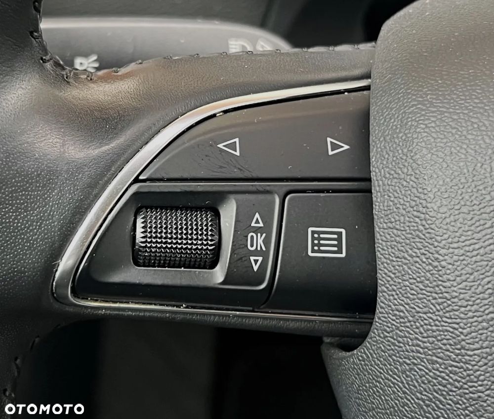 Audi A3 Limousine 1.4 TFSI CoD ultra Ambiente S tronic - 28