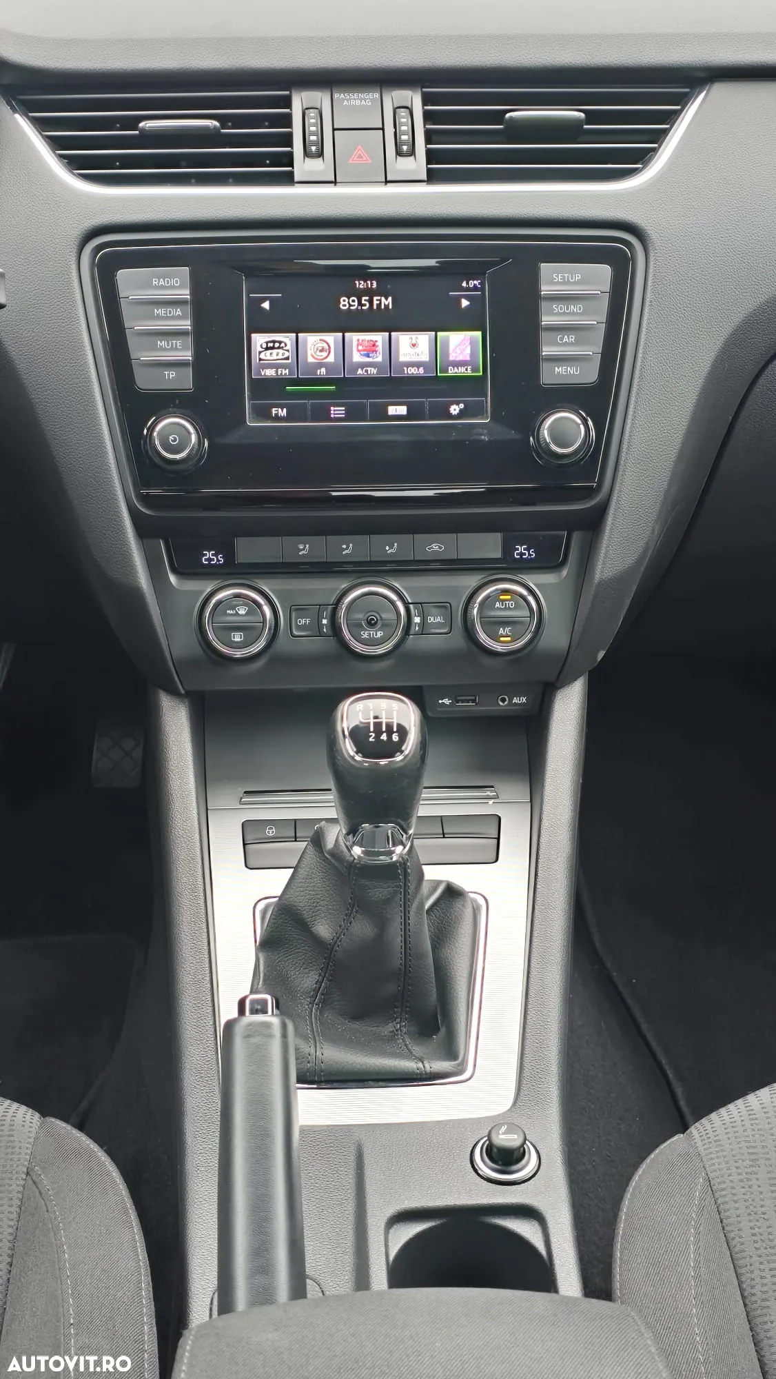 Skoda Octavia 1.2 TSI Business - 19