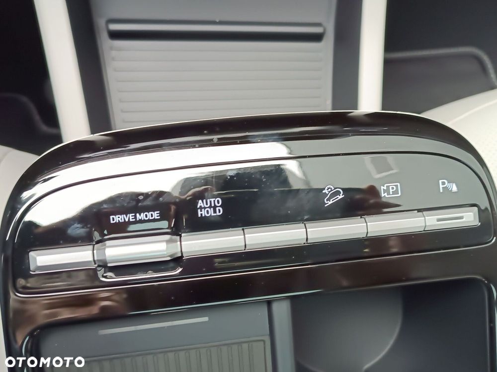 Hyundai Tucson 1.6 T-GDi Platinum 2WD DCT - 26