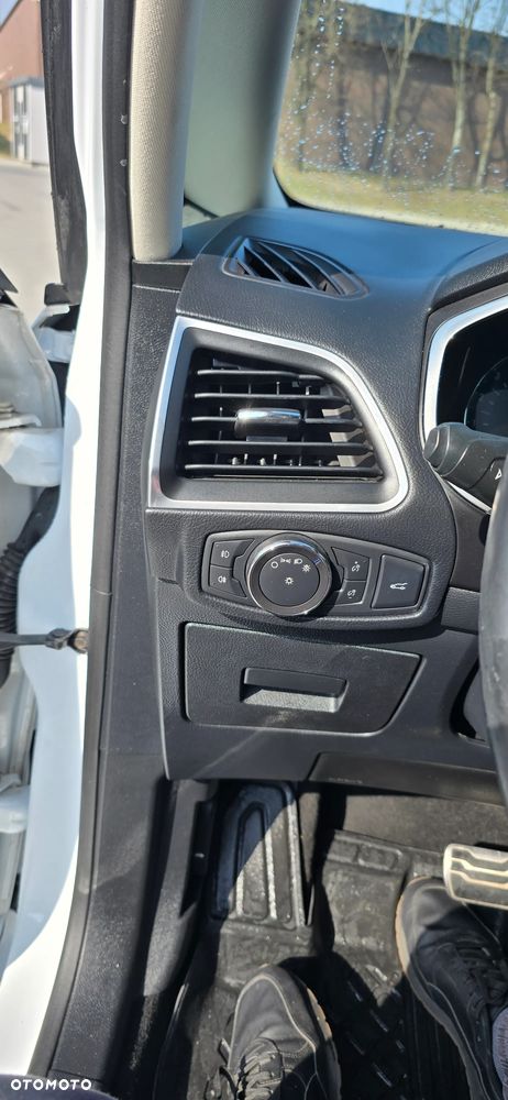 Ford S-Max 2.0 TDCi Bi-Turbo ST-Line PowerShift - 17