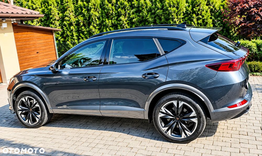 Cupra Formentor 1.5 TSI DSG - 7