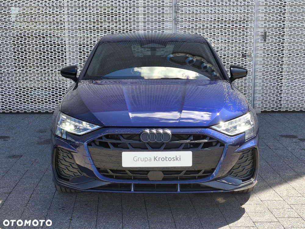 Audi A3 Sportback - 8