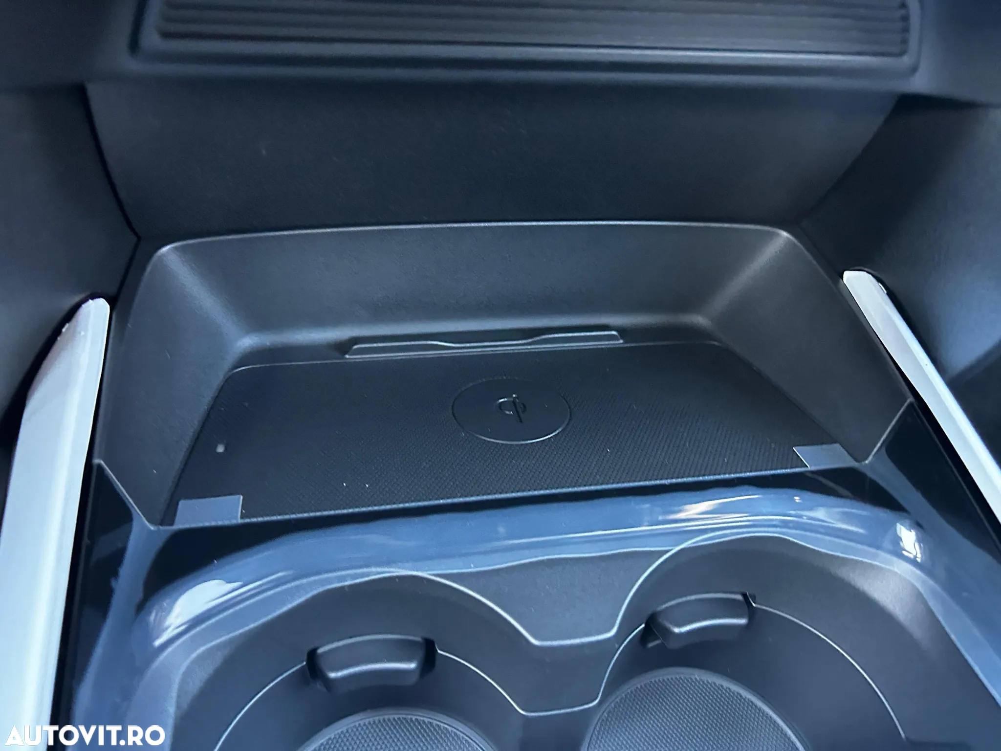 Mazda CX-30 e-SKYACTIV X186 MHEV Center-Line - 15