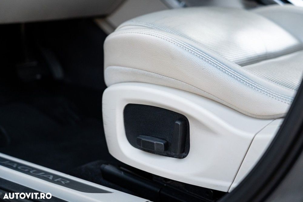 Jaguar I-Pace EV400 AWD HSE - 30