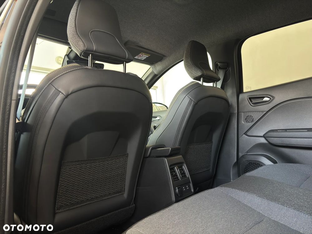 Renault Symbioz 1.8 E-Tech Full Hybrid 160 Techno - 13