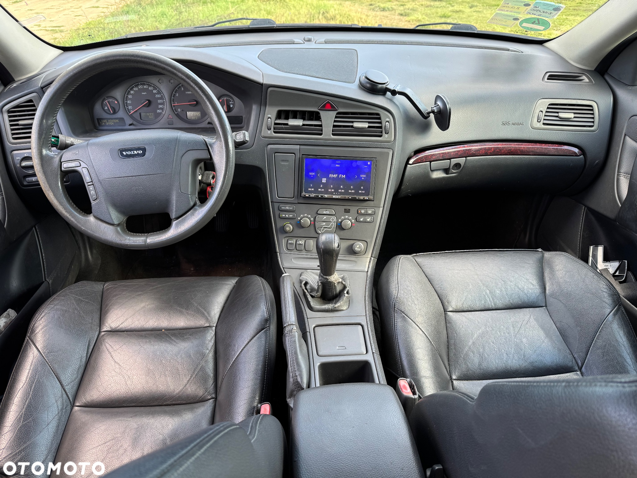 Volvo V70 2.0T Premium - 13